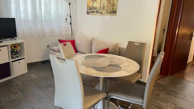 Sepic Apartments Opatija Eksteriør billede