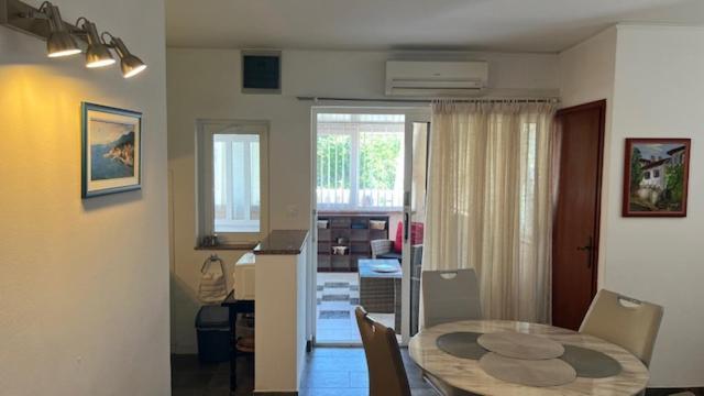 Sepic Apartments Opatija Eksteriør billede